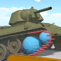 Tank Physics Mobile Vol.1 [unlocked]