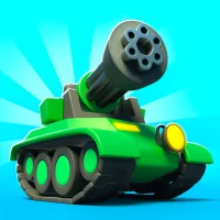 Tank Sniper: 3D Shooting Games [Free shoping]