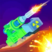 Tank Stars: игра танки [Free shoping]