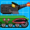 TankCraft – War Tank Battles [Mod Money]