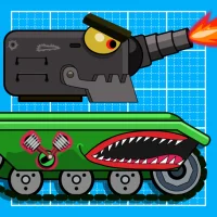 TankCraft – War Tank Battles [Mod Money]