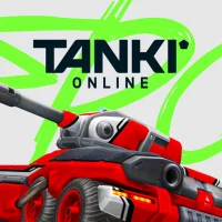 Tanki Online ampndash multiplayer tank action