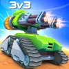 Tanks a Lot - 3v3 Battle Arena [Mod Menu]