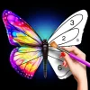 Tap Color Pro: Color By Number [unlocked/Adfree]