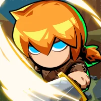 Tap Dungeon Hero-Idle RPG Game [Mod Money]