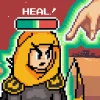 Tap Healer Healing Touch