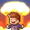 Tap Tap Evil: Idle Cash 8 bit [Mod Money]