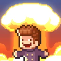 Tap Tap Evil: Idle Cash 8 bit [Mod Money]
