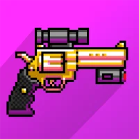 Tap Tap Gun [unlocked/Adfree]