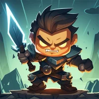 Taplands - idle clicker game [No Ads]