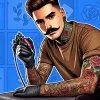Tattoo Studio Simulator [Mod Money]
