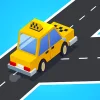 Taxi Run: Traffic Driver [unlocked/Mod Money/Adfree]
