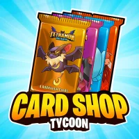 TCG Card Shop Tycoon Simulator [unlocked]