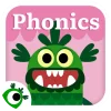 Teach Your Monster to Read Phonics & Reading Game