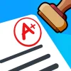 Teacher Simulator