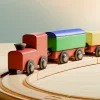 Teeny Tiny Trains [Free Shoping]