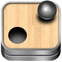 Teeter Pro - free maze game