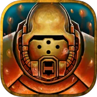 Templar Battleforce RPG