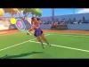 Tennis Clash 3D Sports Free Multiplayer Games