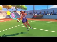Tennis Clash 3D Sports Free Multiplayer Games