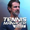 Tennis Manager 2018