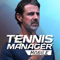 Tennis Manager 2018