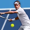 Tennis World Open 2019
