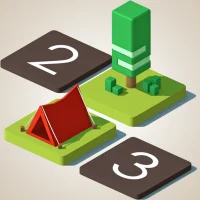 Tents and Trees Puzzles [Mod Money]