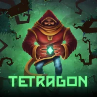 Tetragon - Puzzle Game [Patched]