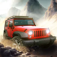 Thar Game Off Road 4x4 Driving [unlocked/Mod Money]