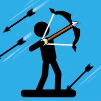 The Archers 2: Stickman Game [Free shoping]