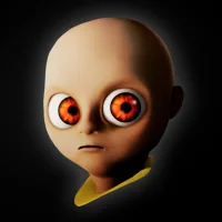 The Baby In Yellow [Unlocked]