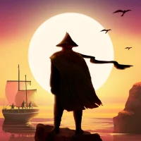 The Bonfire 2 Uncharted Shores [unlocked]