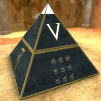 Box and Secret 3D Puzzle Game