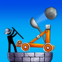 The Catapult 2 : bone masters [Free shoping]