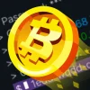The Crypto Games Bitcoin Tycoon