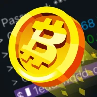 The Crypto Games Bitcoin Tycoon