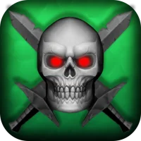 The Dark Book: RPG Offline