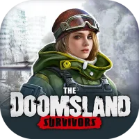 The Doomsland: Survivors [Mod Menu]