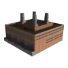 The Factory [Mod Money]