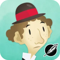 The Franz Kafka Videogame