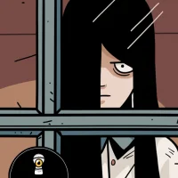 The Girl in the Window [Adfree]