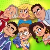 The Goldbergs Back to the 80s