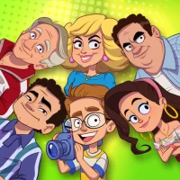 The Goldbergs Back to the 80s