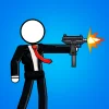 The Gunner: Gun Hero [unlocked/Adfree]