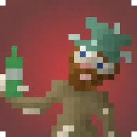 The Hobo Idle Clicker