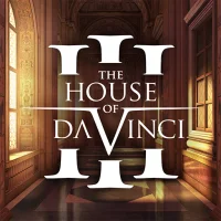 The House of Da Vinci 3 [Patched]