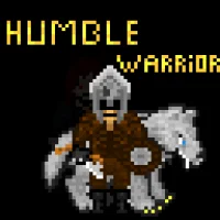 The Humble Warrior Hunter