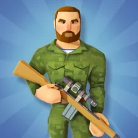 The Idle Forces: Army Tycoon [Mod Money]