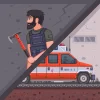 The Last Road Episode One